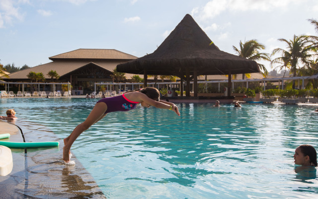 Vila Galé Cumbuco –  All Inclusive
