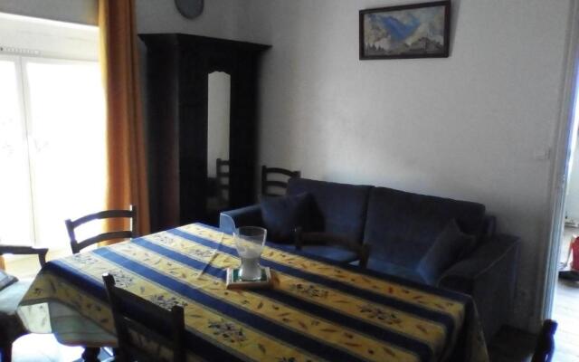 Apartment Coecilia