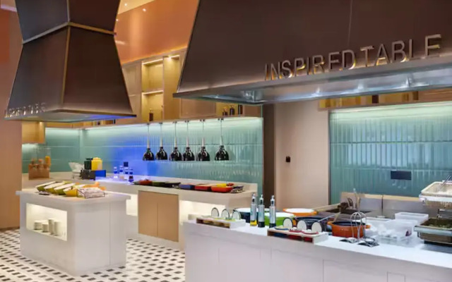 Home2 Suites by Hilton Dongguan Shipai