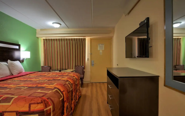 Americas Best Value Inn