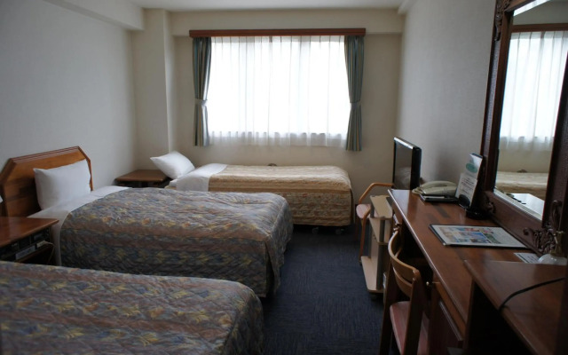 Hotel Sentpia