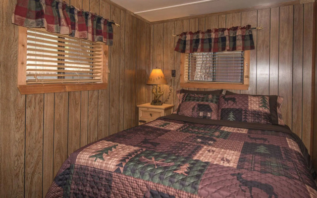 Canyon Cabins