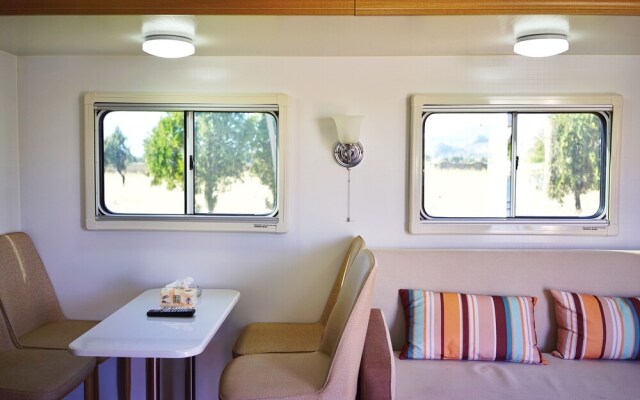Micheng RV Lijiang Camping