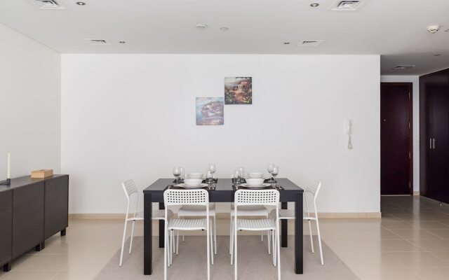 HiGuests Vacation Homes - Burj Al Nahda