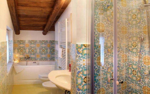 Hotel Villa Rizzo Resort & Spa