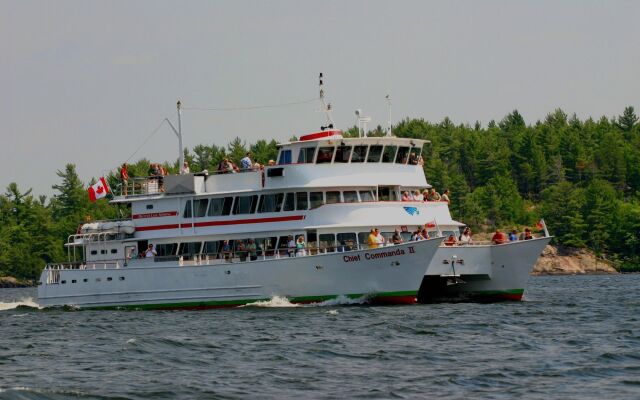 Holiday Inn Express & Suites North Bay by IHG