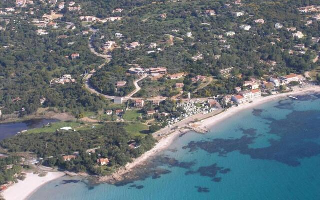 Appartement à 50 mètres de la plage