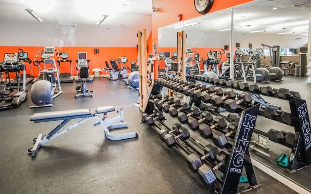 Tanglewood Resort By Vrhost