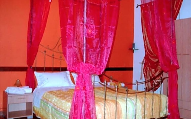 B&b Mantegna Irsina Mt