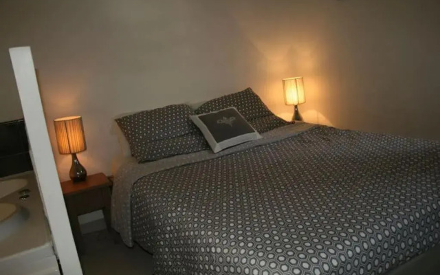 Coquet appartement dans mazet Ste Maxime (Riviera) classé 3