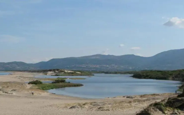 Villa Xompero