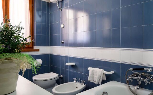 House Marco Portobello