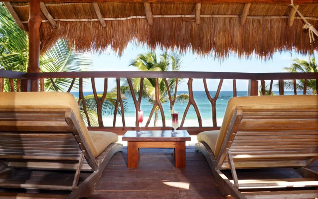 Ana y Jose Hotel & Spa Tulum