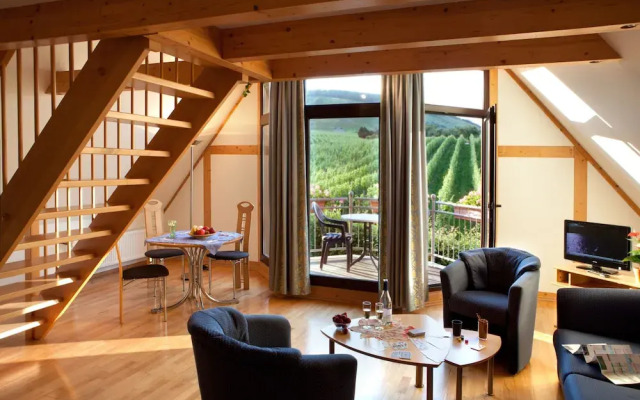 Ferienweingut Pies Ellenz-Poltersdorf