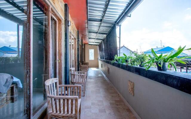 Handika Jaya PH Denpasar RedPartner