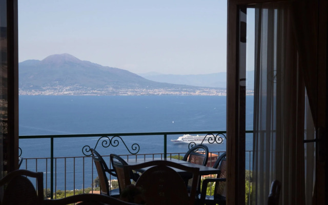 Hotel Il Nido Sorrento