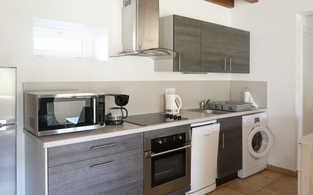 Le Clos Renard (COM401)