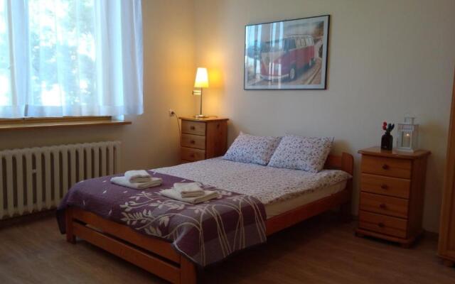 Apartament Politechniczna 12
