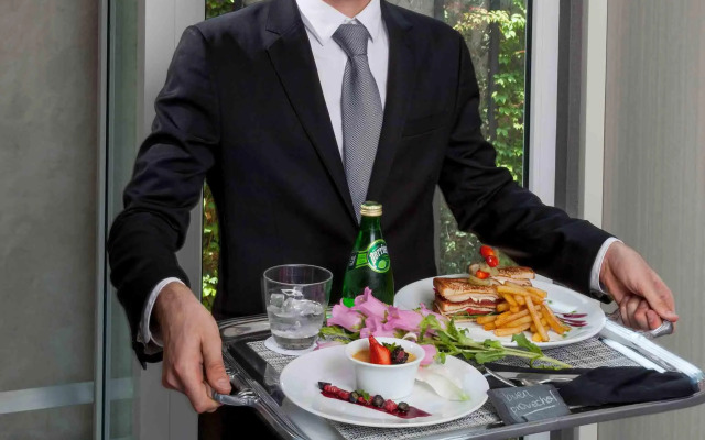 Stara San Angel Inn Boutique Hotel