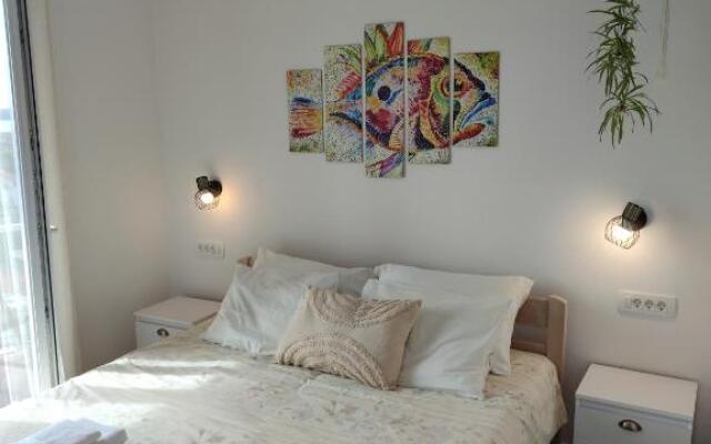 Guest House Vuljan