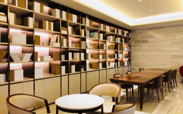 Ji Hotel Tianshui Central Plaza