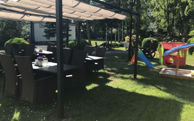 Prawdzic Resort&Conference