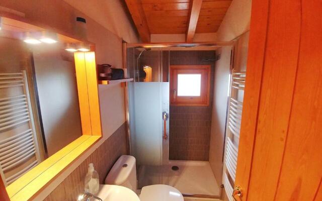 Casa PereCampelles - Vall de Núria - Ripollès