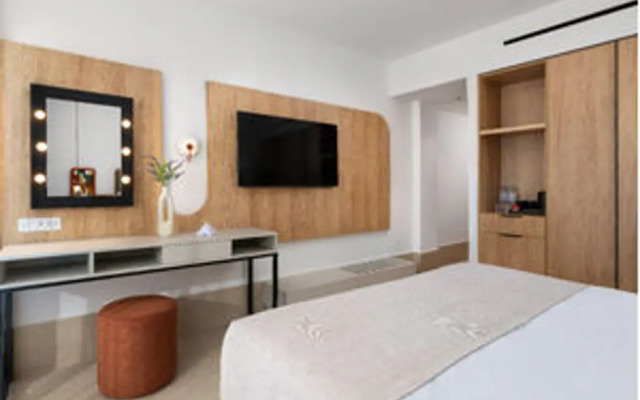 Paralos Rodos Lifestyle Hotel