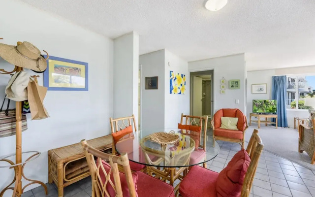 Ocean Shores 2 - 2/60-64 Peregian Esplanade