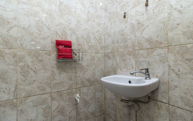 RedDoorz @ Megamendung