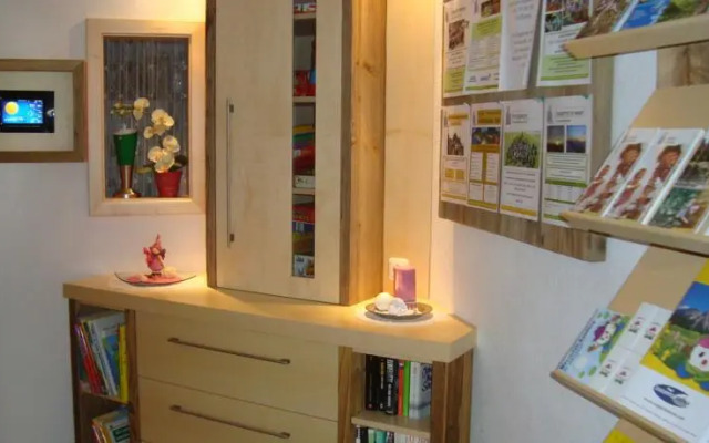 Appartements Luttinger