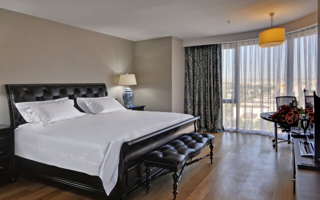 Crowne Plaza Kayseri by IHG