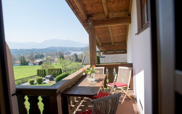 Ferienwohnungen Zum Sommerfrischler