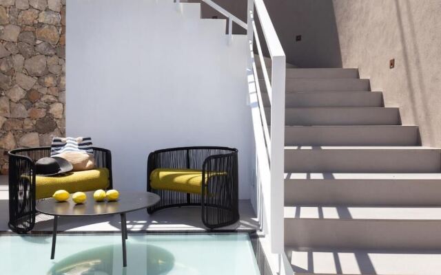 The View luxury apartments Taormina