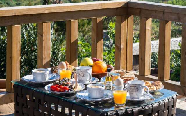 Terra Minoika Boutique Resort