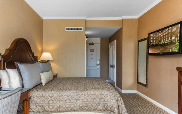 Omni Royal Orleans Hotel