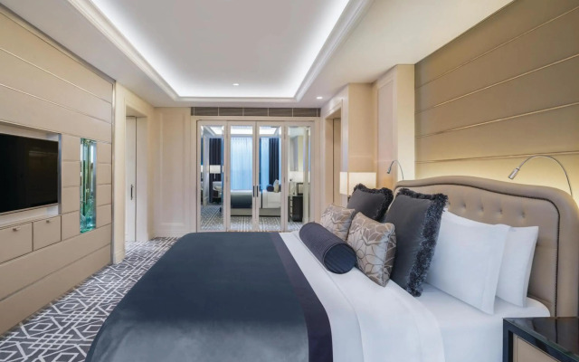 The St. Regis Kuala Lumpur