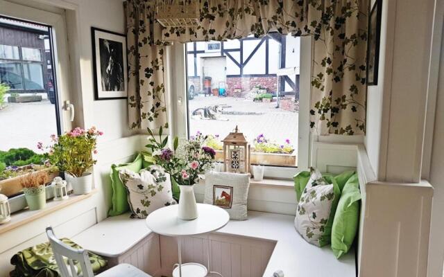 Folwark Leszczynówka