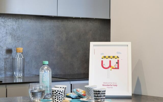 Suite Blu a Genova by Wonderful Italy