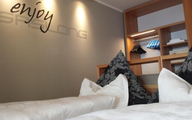 Smart Hotel Saslong
