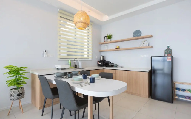 Urban Suites