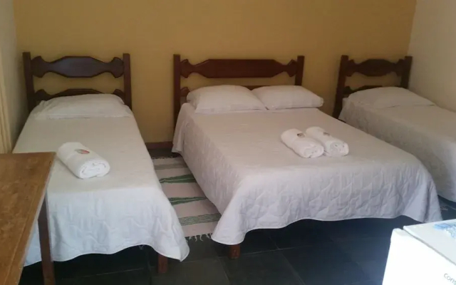 Pousada Meu Paraíso