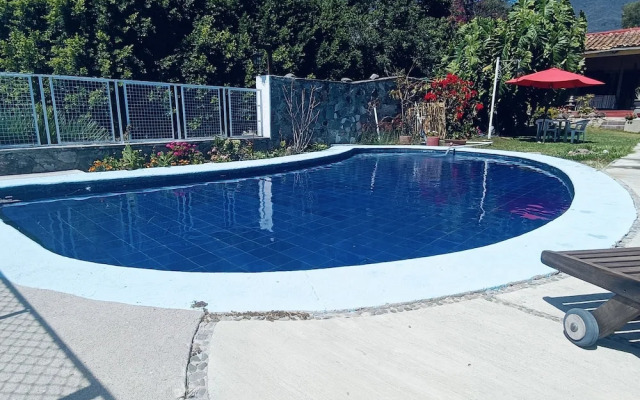 Villa Doña Conchita