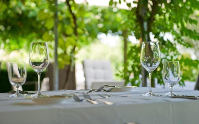 Storchen Restaurant Hotel