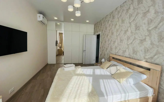 Апартаменты Ocean (Оушен) на улице Грибоедова