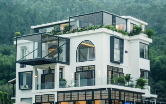 Wanruo Guli Daotianli Hostel – Exterior – Guangzhou