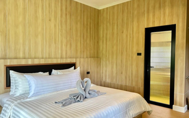 Kaibae Beach Resort