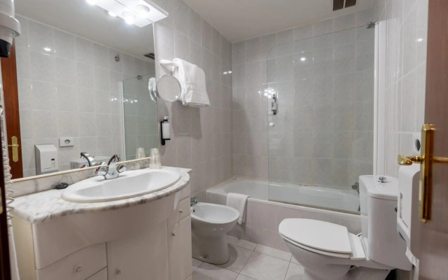 Sport Hotel Nayade