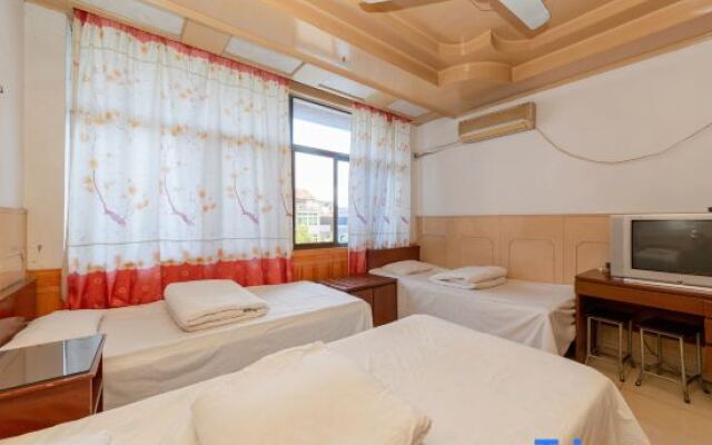 Dongzhu Hostel