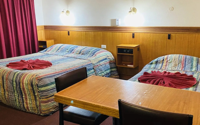 County Lodge